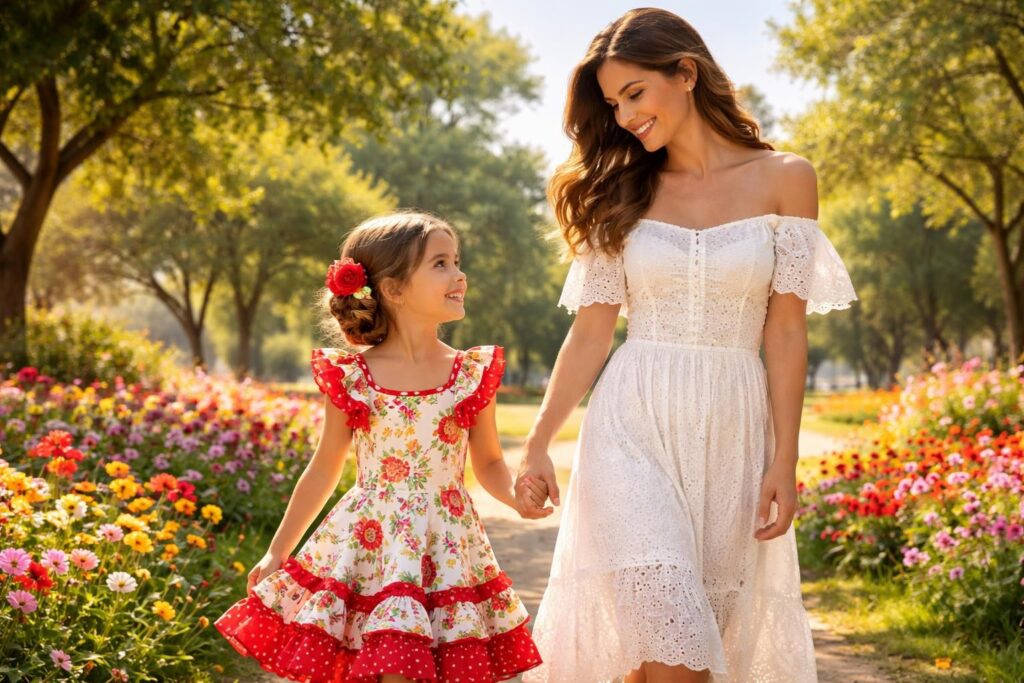 découvrez les raisons de choisir un prénom espagnol féminin pour votre enfant, alliant beauté, tradition et originalité.