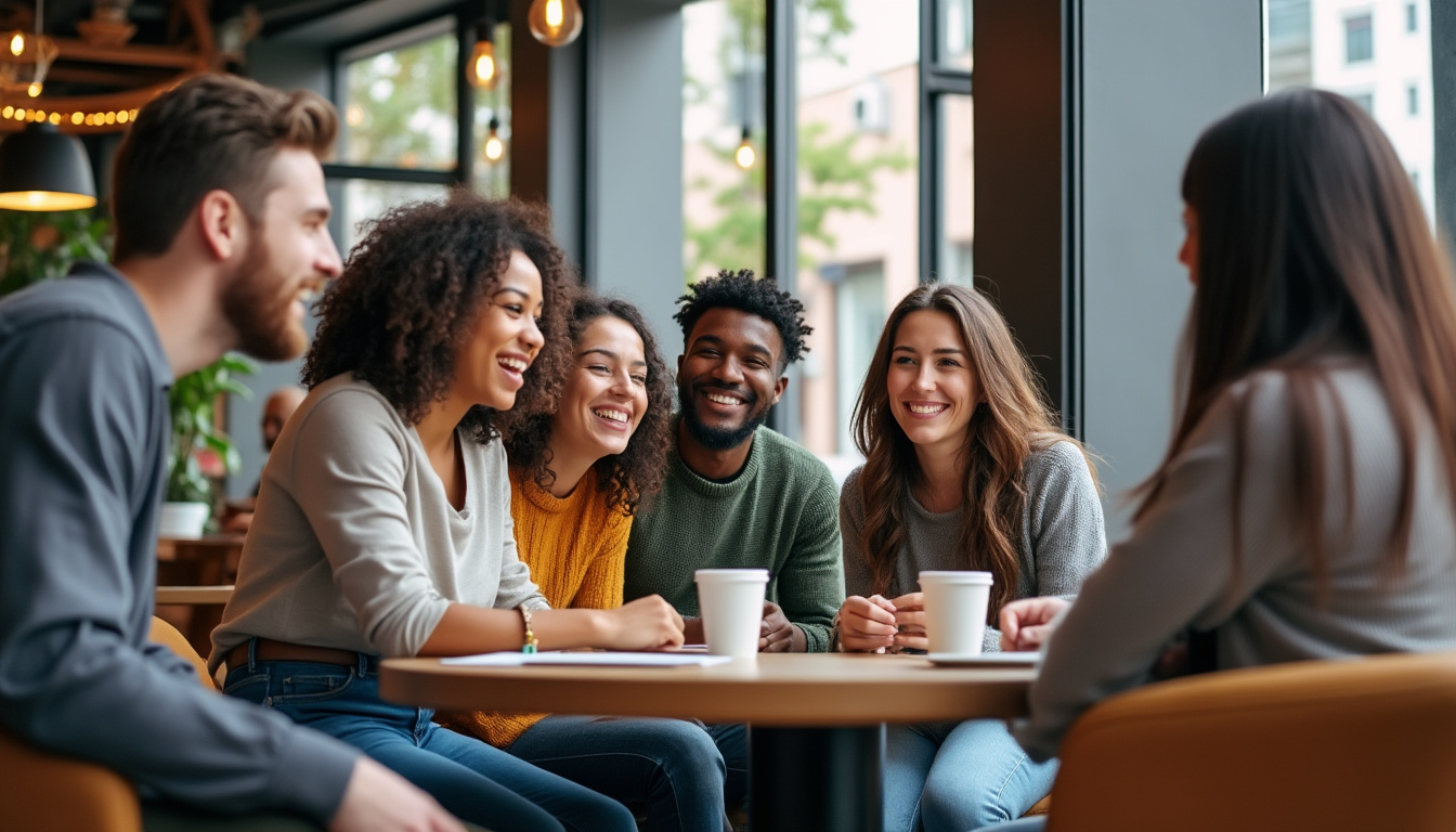 découvrez pourquoi une liste de prénoms mixtes et non genrés commençant par la lettre p peut transformer votre manière de choisir un prénom, en vous ouvrant à plus d’inclusivité et de liberté d’expression.