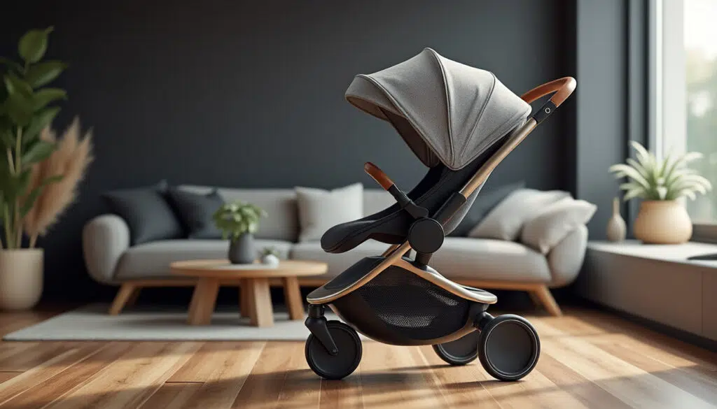 découvrez notre avis sur la poussette doona : un design innovant et une facilité d'utilisation appréciée des parents. analyse complète de ses atouts pour faciliter vos déplacements avec bébé.