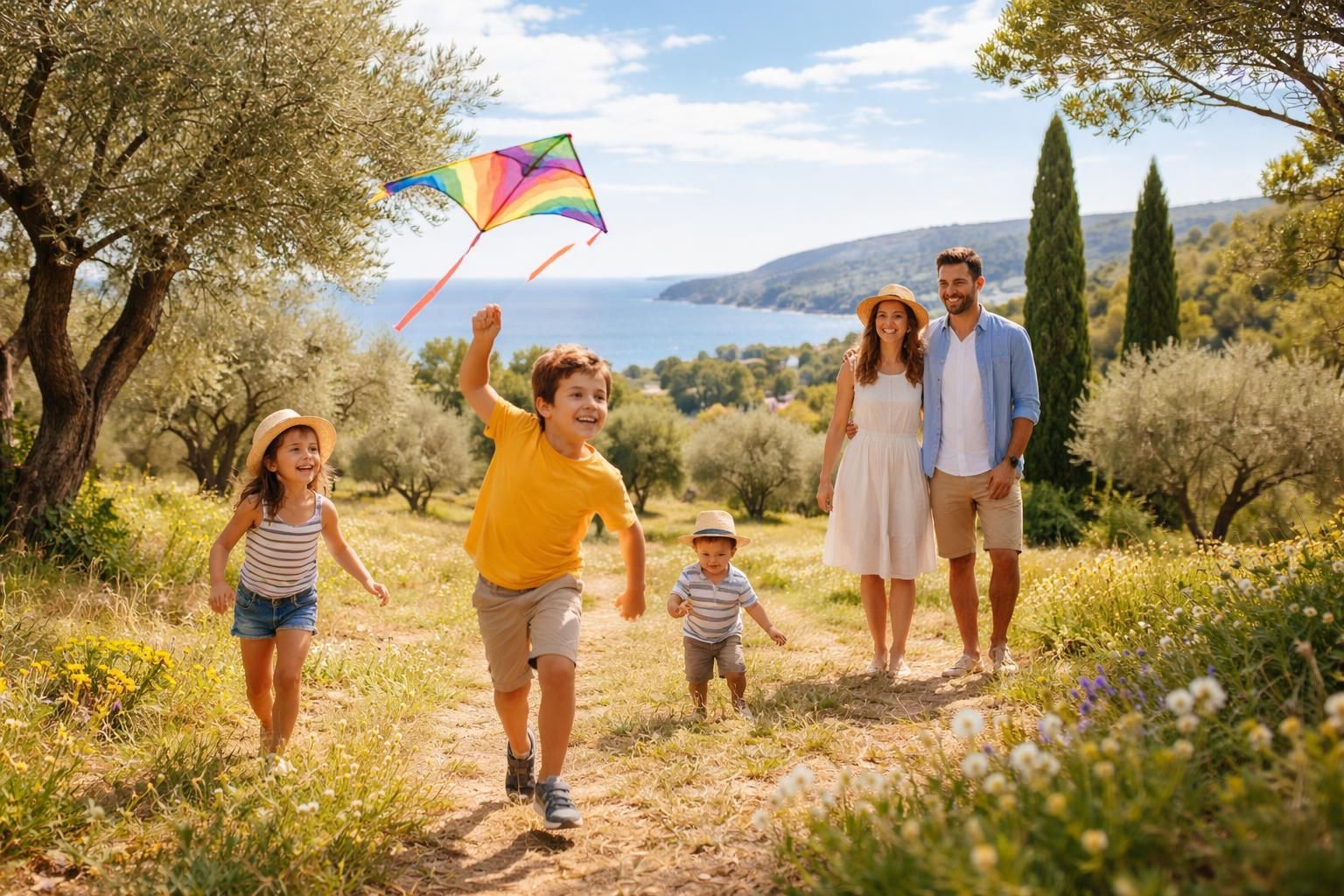 découvrez les sorties gratuites en famille près de chez vous en région paca ce week-end. activités ludiques et événements pour petits et grands à ne pas manquer !