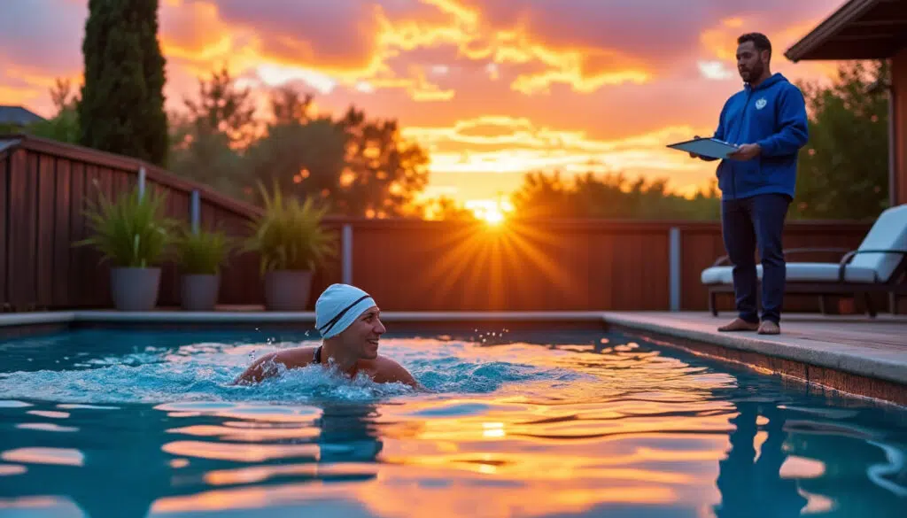 découvrez le coût des cours de natation à domicile et trouvez des conseils pratiques pour vous former efficacement. comparez les tarifs, les options de formation et choisissez l'accompagnement adapté à vos besoins.