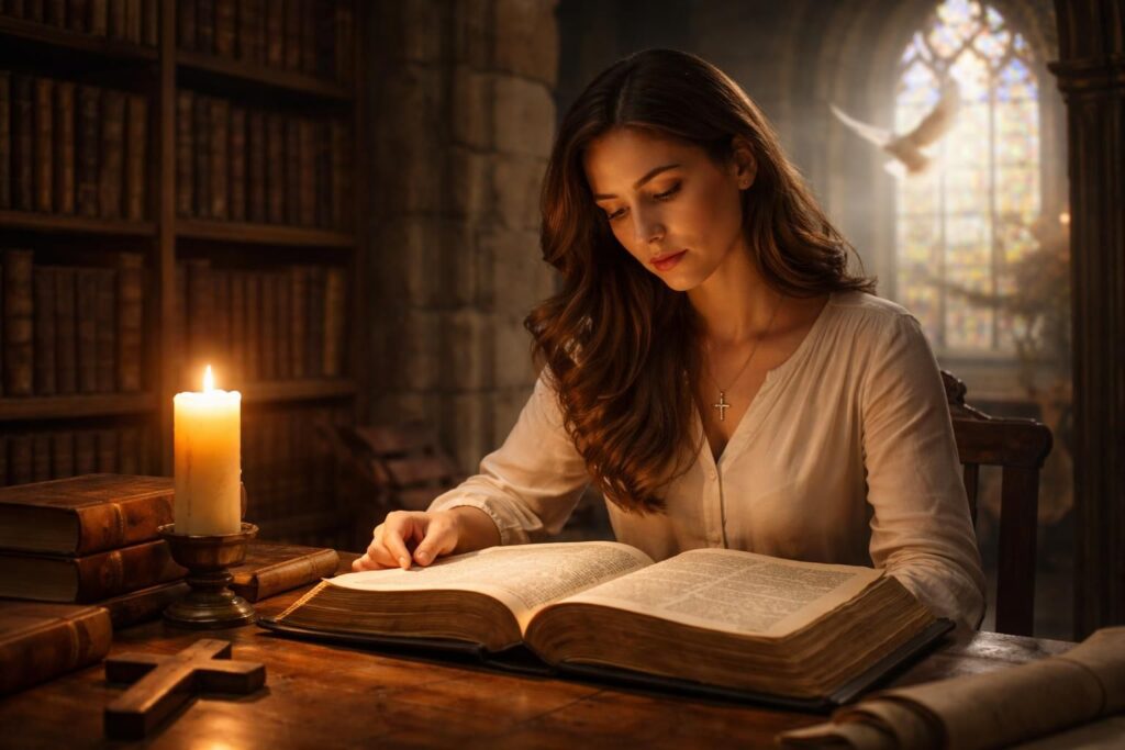 découvrez la signification biblique du prénom elise et explorez son riche symbolisme à travers un voyage au cœur des textes sacrés.
