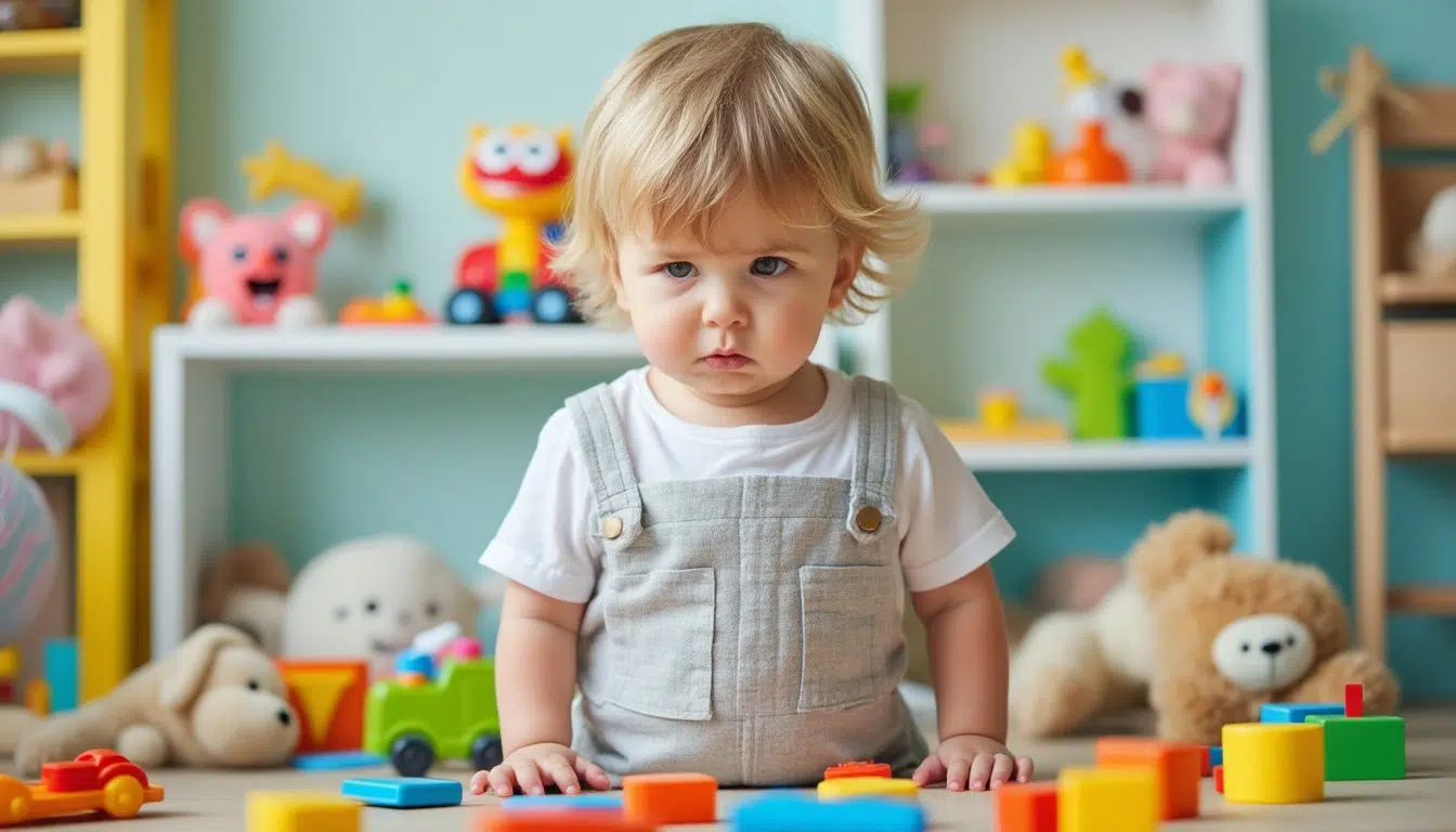 découvrez des techniques simples et efficaces pour calmer la frustration d’un enfant de 3 ans, favoriser sa gestion des émotions et renforcer l’harmonie familiale au quotidien.