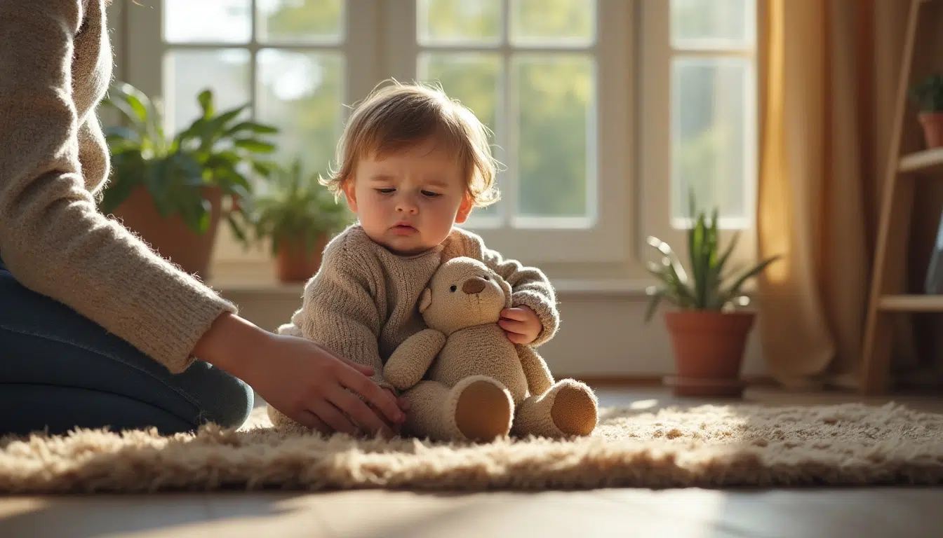 découvrez des techniques simples et efficaces pour calmer la frustration d’un enfant de 3 ans et favoriser son bien-être au quotidien. conseils pratiques pour aider votre tout-petit à gérer ses émotions.