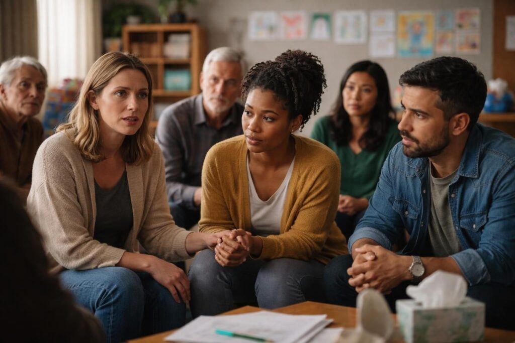 découvrez des témoignages poignants de parents et des informations préoccupantes qui sensibilisent et éveillent les consciences sur des enjeux essentiels.