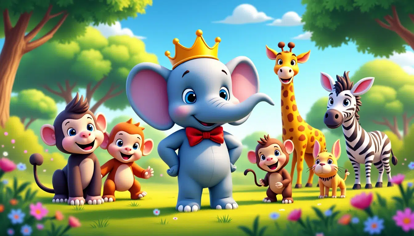 découvrez notre top 10 des personnages de dessin animé dont le nom commence par la lettre b. plongez dans une sélection originale et retrouvez vos héros préférés parmi les plus célèbres du monde de l'animation !