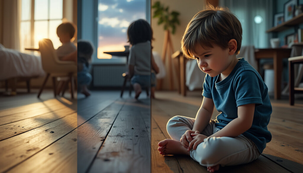 découvrez des astuces efficaces pour comprendre un enfant qui boude et rétablir une communication sereine en famille. conseils pratiques pour parents et éducateurs.