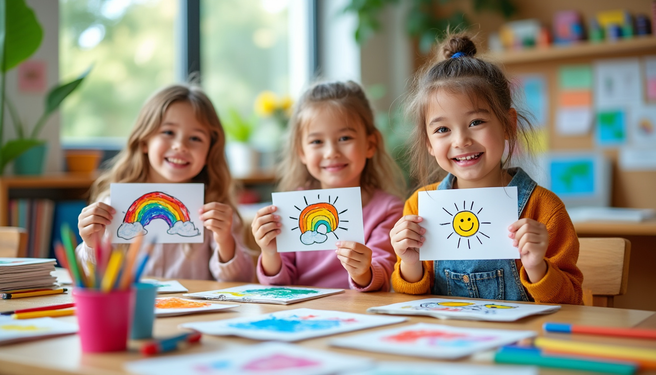 découvrez comment réaliser facilement votre jeu de cartes avec des émotions à imprimer grâce à ce guide pas à pas. idéal pour petits et grands, pour apprendre à exprimer et comprendre les émotions tout en s’amusant !