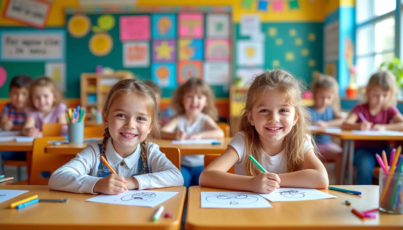 découvrez comment concevoir facilement votre propre jeu de cartes sur les émotions à imprimer grâce à ce guide étape par étape : conseils, astuces et exemples pour accompagner petits et grands dans la compréhension des émotions.