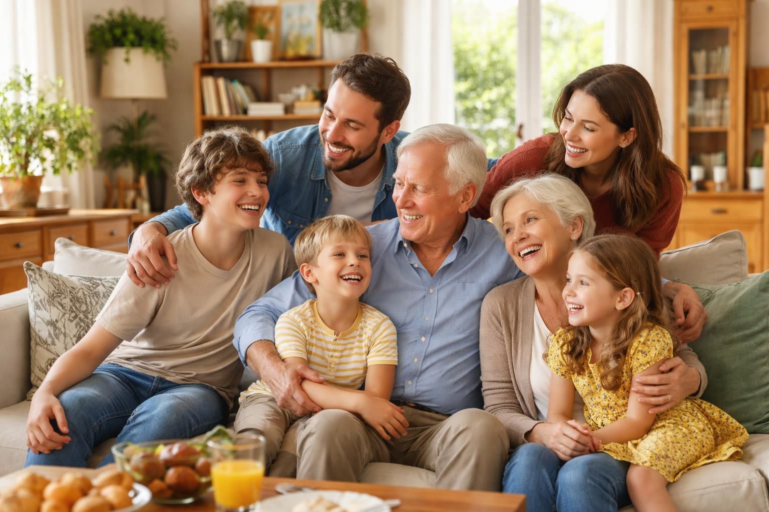 découvrez notre guide complet sur le vocabulaire de la famille en français, idéal pour les débutants souhaitant apprendre facilement les mots essentiels.