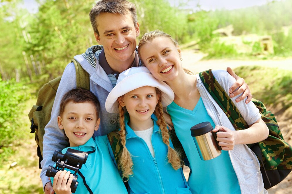 déplacements pendant vacances